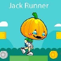 jack runner